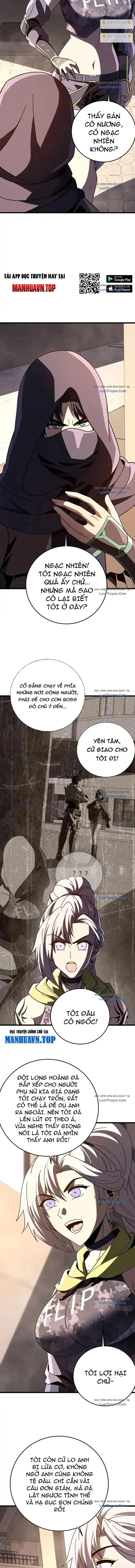 Kế Hoạch Xóa Sổ Người Chơi! Chapter 55 - 8