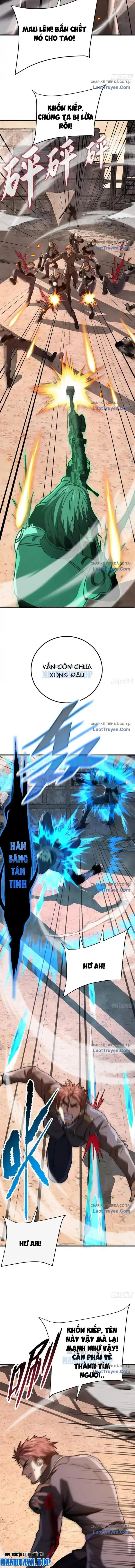 Kế Hoạch Xóa Sổ Người Chơi! Chapter 57 - 2