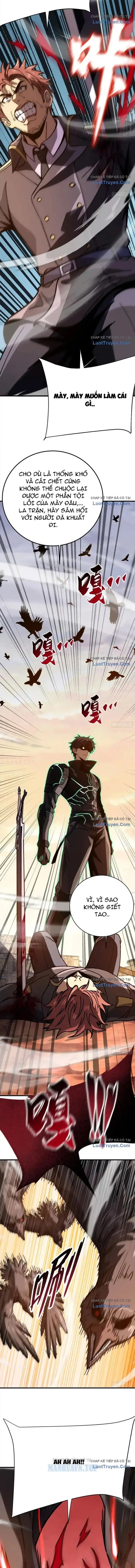 Kế Hoạch Xóa Sổ Người Chơi! Chapter 57 - 10