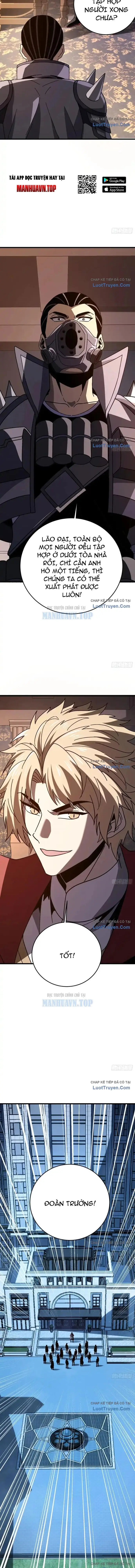 Kế Hoạch Xóa Sổ Người Chơi! Chapter 59 - 3