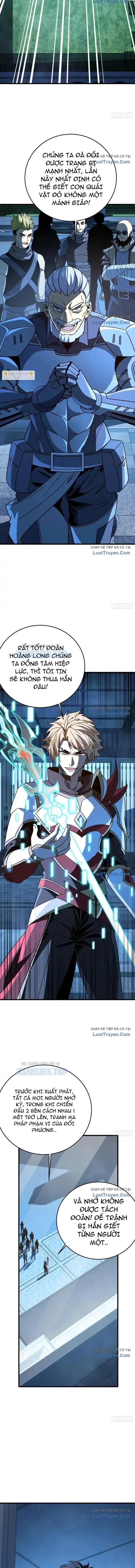 Kế Hoạch Xóa Sổ Người Chơi! Chapter 59 - 4