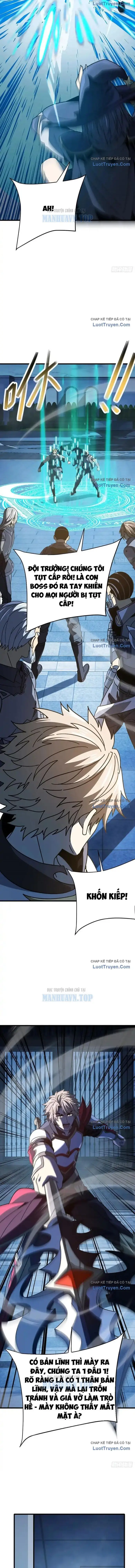 Kế Hoạch Xóa Sổ Người Chơi! Chapter 59 - 8