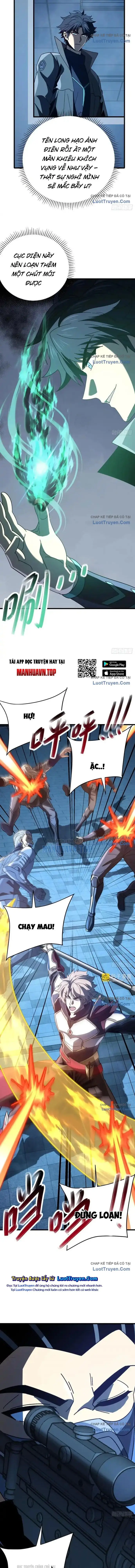 Kế Hoạch Xóa Sổ Người Chơi! Chapter 59 - 9