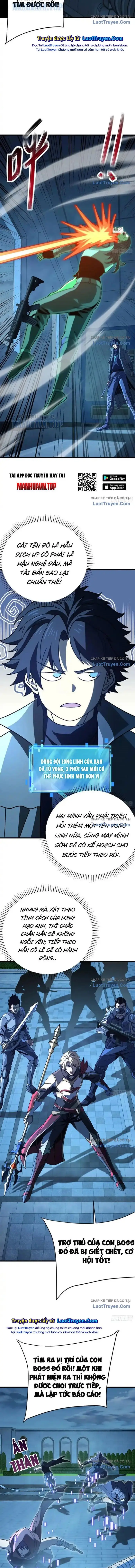 Kế Hoạch Xóa Sổ Người Chơi! Chapter 59 - 10