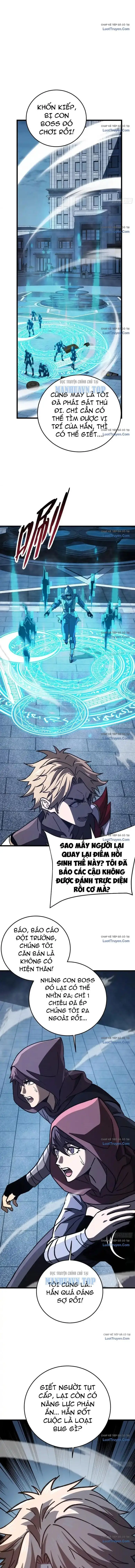 Kế Hoạch Xóa Sổ Người Chơi! Chapter 60 - 10