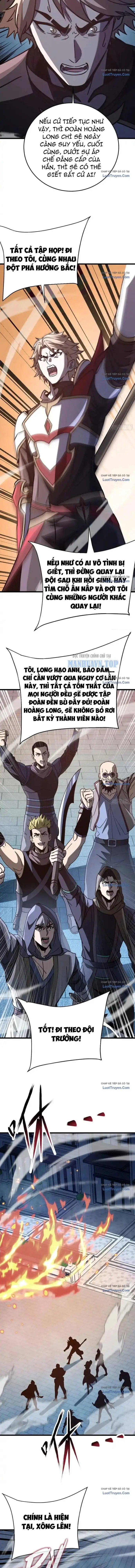 Kế Hoạch Xóa Sổ Người Chơi! Chapter 60 - 11