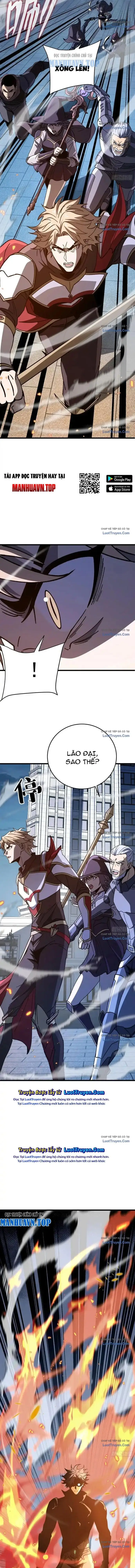 Kế Hoạch Xóa Sổ Người Chơi! Chapter 60 - 12