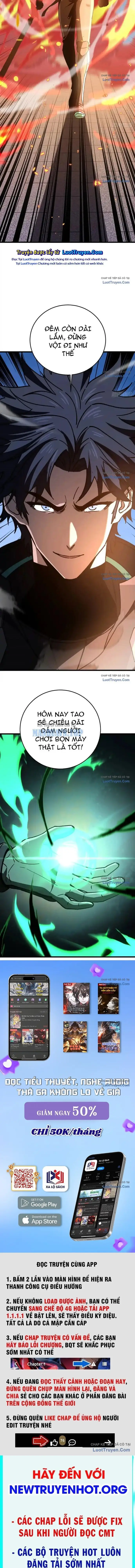 Kế Hoạch Xóa Sổ Người Chơi! Chapter 60 - 13