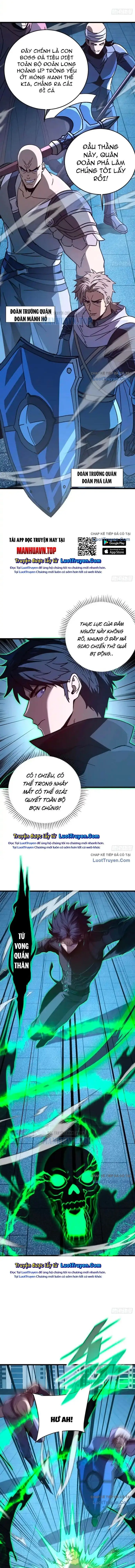 Kế Hoạch Xóa Sổ Người Chơi! Chapter 61 - 11