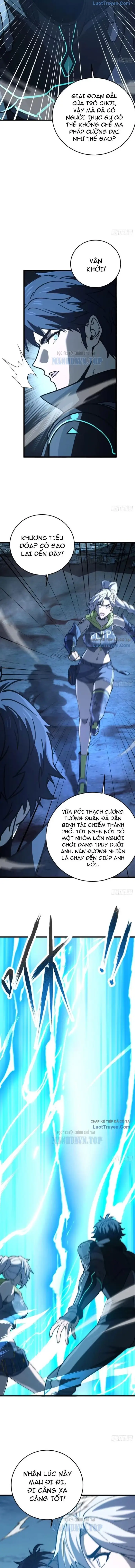 Kế Hoạch Xóa Sổ Người Chơi! Chapter 62 - 5