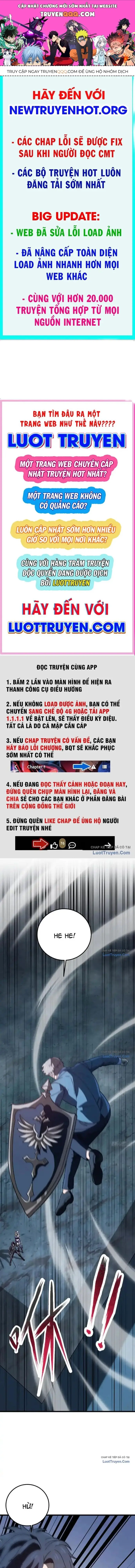 Kế Hoạch Xóa Sổ Người Chơi! Chapter 63 - 1
