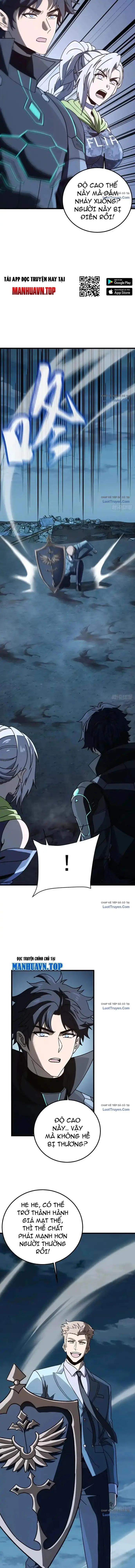 Kế Hoạch Xóa Sổ Người Chơi! Chapter 63 - 2