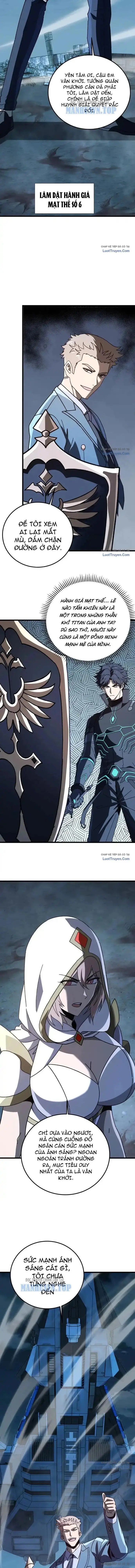 Kế Hoạch Xóa Sổ Người Chơi! Chapter 63 - 3