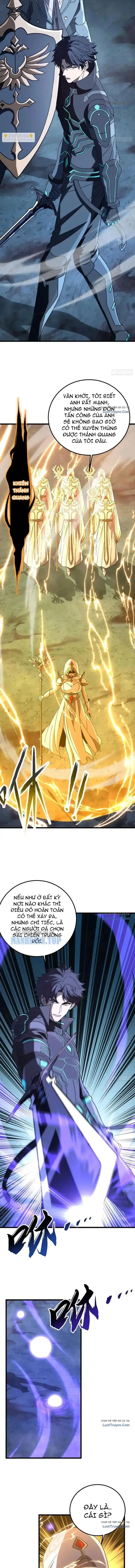 Kế Hoạch Xóa Sổ Người Chơi! Chapter 63 - 5