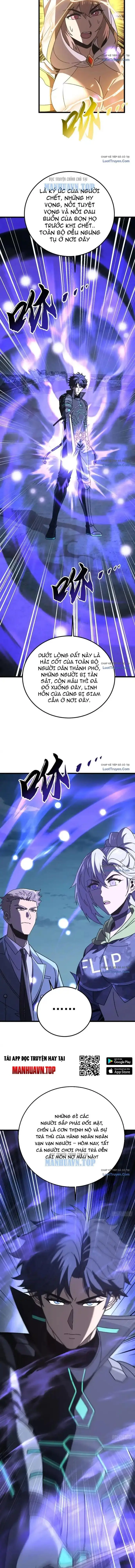 Kế Hoạch Xóa Sổ Người Chơi! Chapter 63 - 6