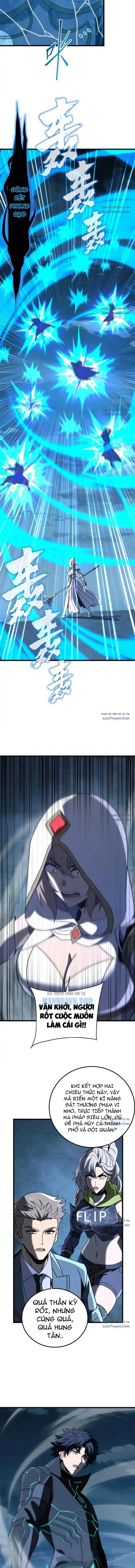 Kế Hoạch Xóa Sổ Người Chơi! Chapter 63 - 10
