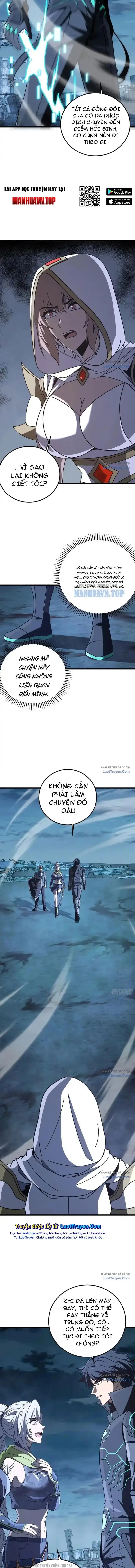 Kế Hoạch Xóa Sổ Người Chơi! Chapter 63 - 11