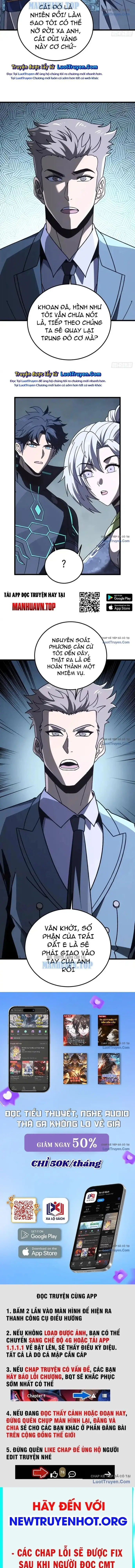 Kế Hoạch Xóa Sổ Người Chơi! Chapter 63 - 12