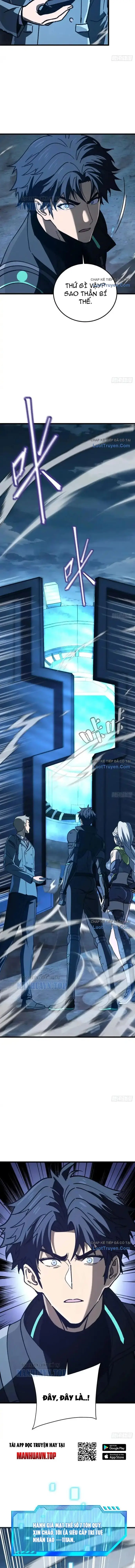 Kế Hoạch Xóa Sổ Người Chơi! Chapter 64 - 3