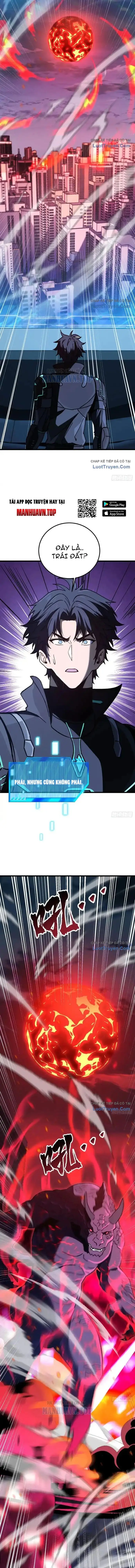 Kế Hoạch Xóa Sổ Người Chơi! Chapter 64 - 6