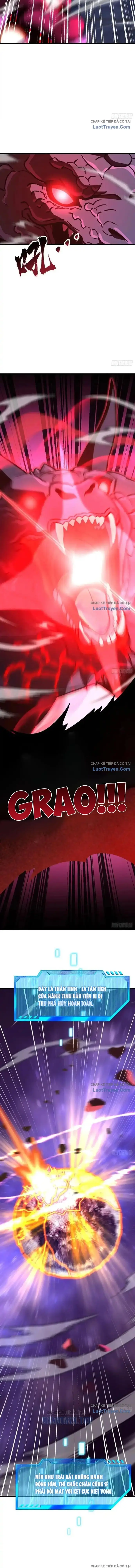 Kế Hoạch Xóa Sổ Người Chơi! Chapter 64 - 7