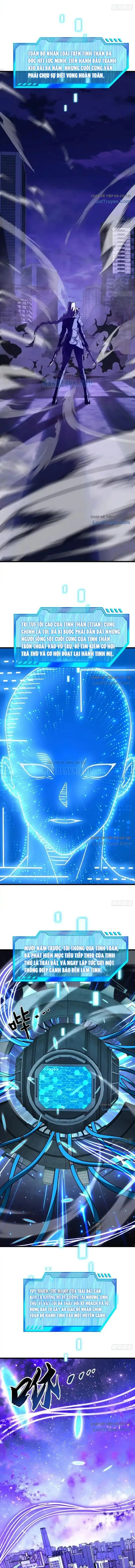 Kế Hoạch Xóa Sổ Người Chơi! Chapter 64 - 9