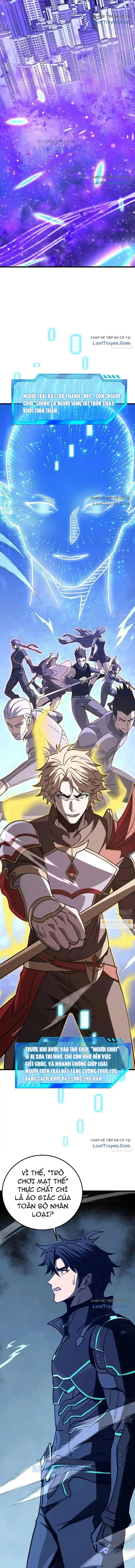 Kế Hoạch Xóa Sổ Người Chơi! Chapter 64 - 10