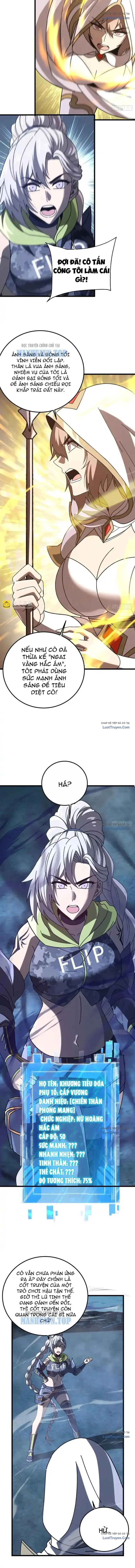 Kế Hoạch Xóa Sổ Người Chơi! Chapter 65 - 7