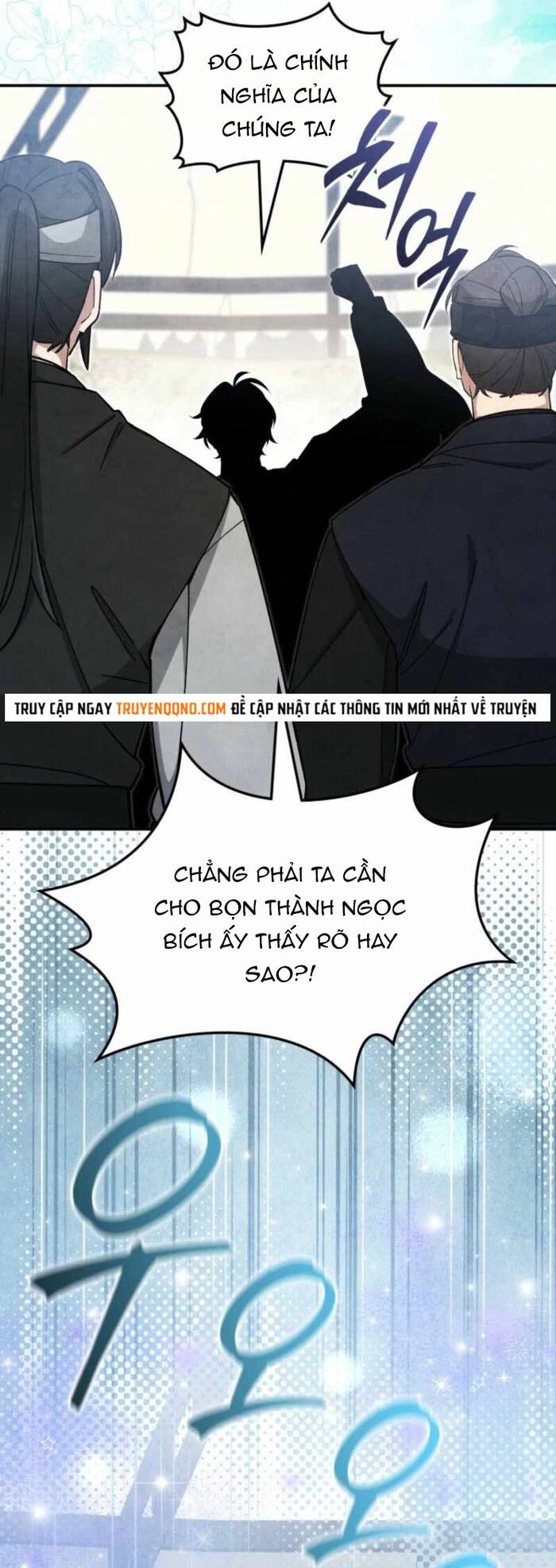 Làm Công Chức Trong Giới Võ Lâm Chapter 42 - 18