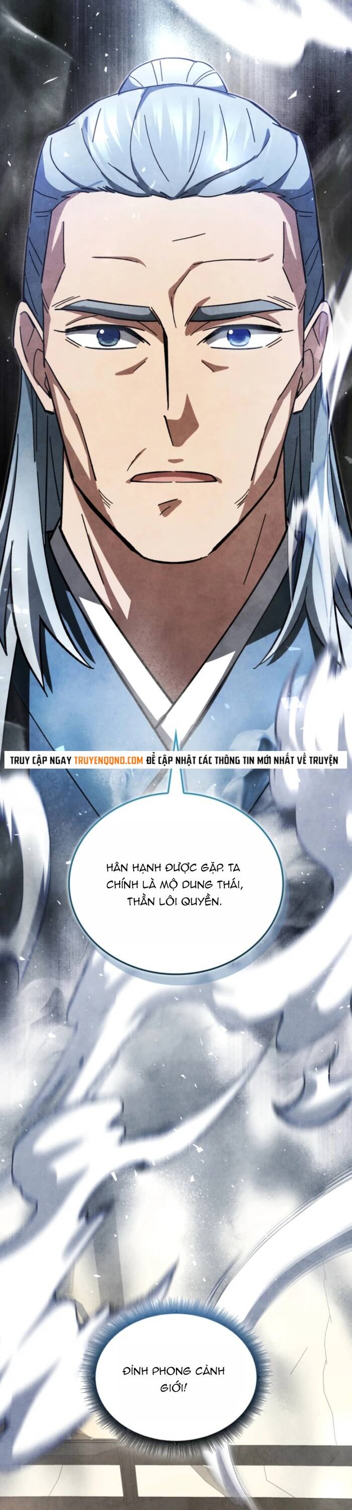 Làm Công Chức Trong Giới Võ Lâm Chapter 43 - 27