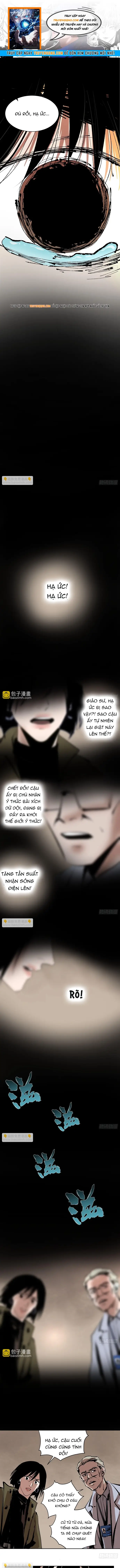 Tàn Tích Đạo Gia Chapter 48 - 1