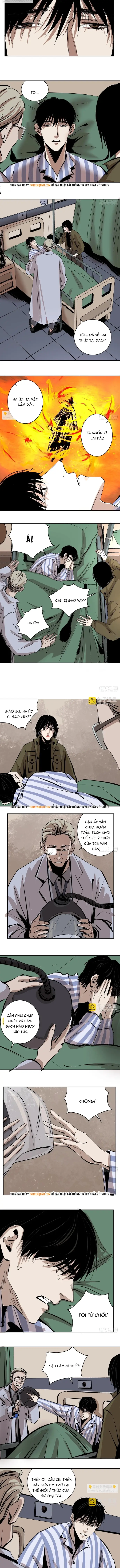 Tàn Tích Đạo Gia Chapter 48 - 2