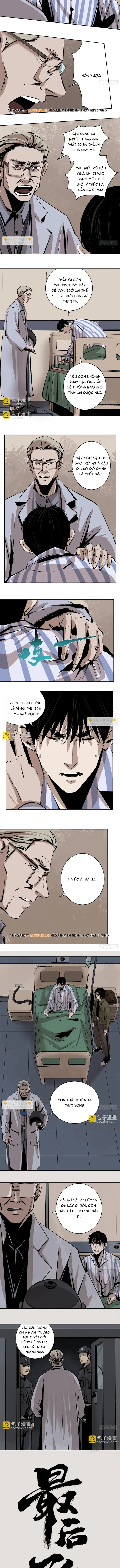 Tàn Tích Đạo Gia Chapter 48 - 3