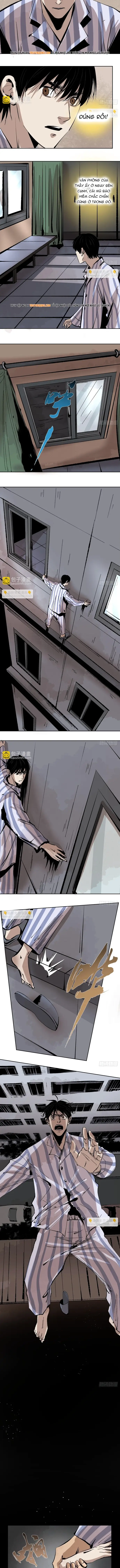 Tàn Tích Đạo Gia Chapter 48 - 5