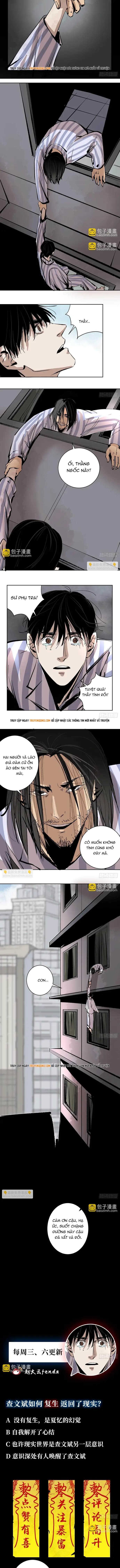 Tàn Tích Đạo Gia Chapter 48 - 6