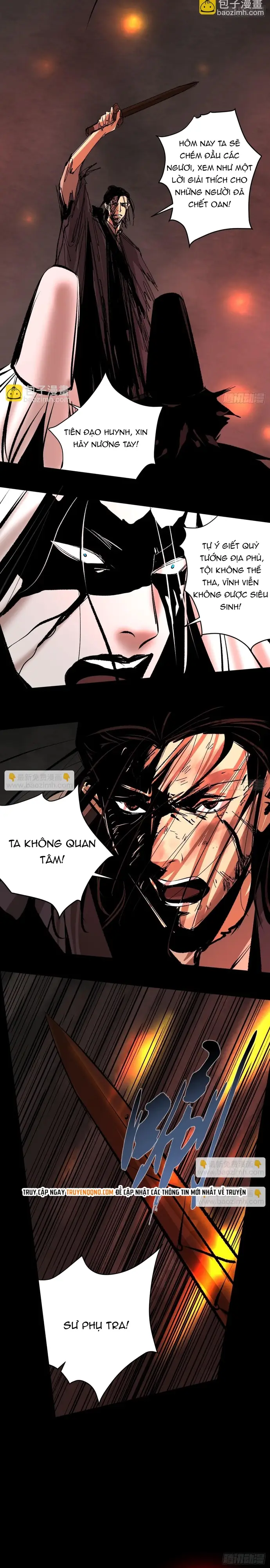 Tàn Tích Đạo Gia Chapter 49 - 6