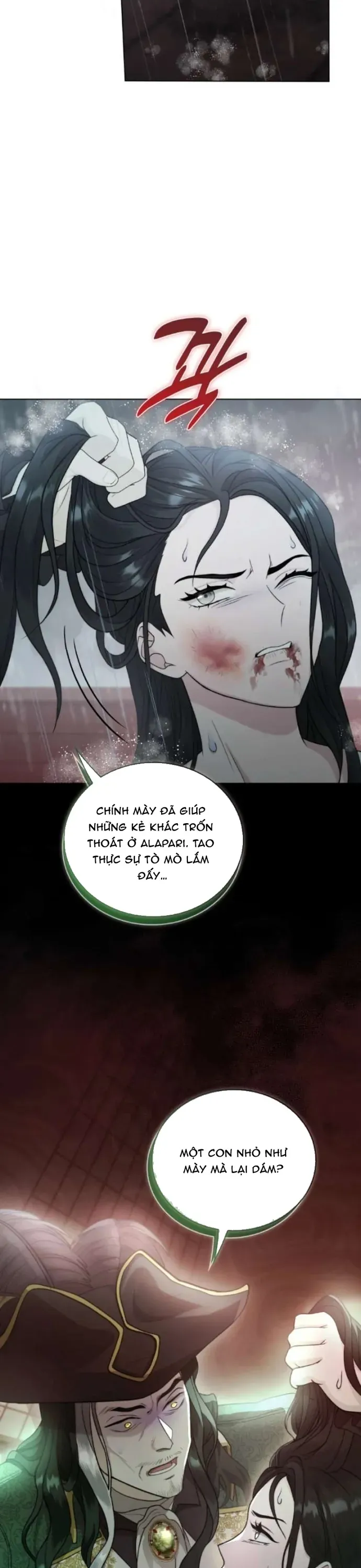 Hải Âu & Sói Hoang Chapter 70 - 32