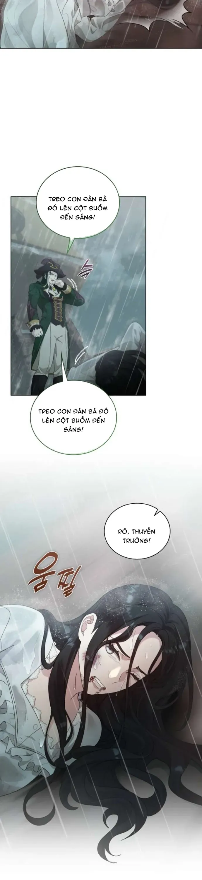 Hải Âu & Sói Hoang Chapter 70 - 34