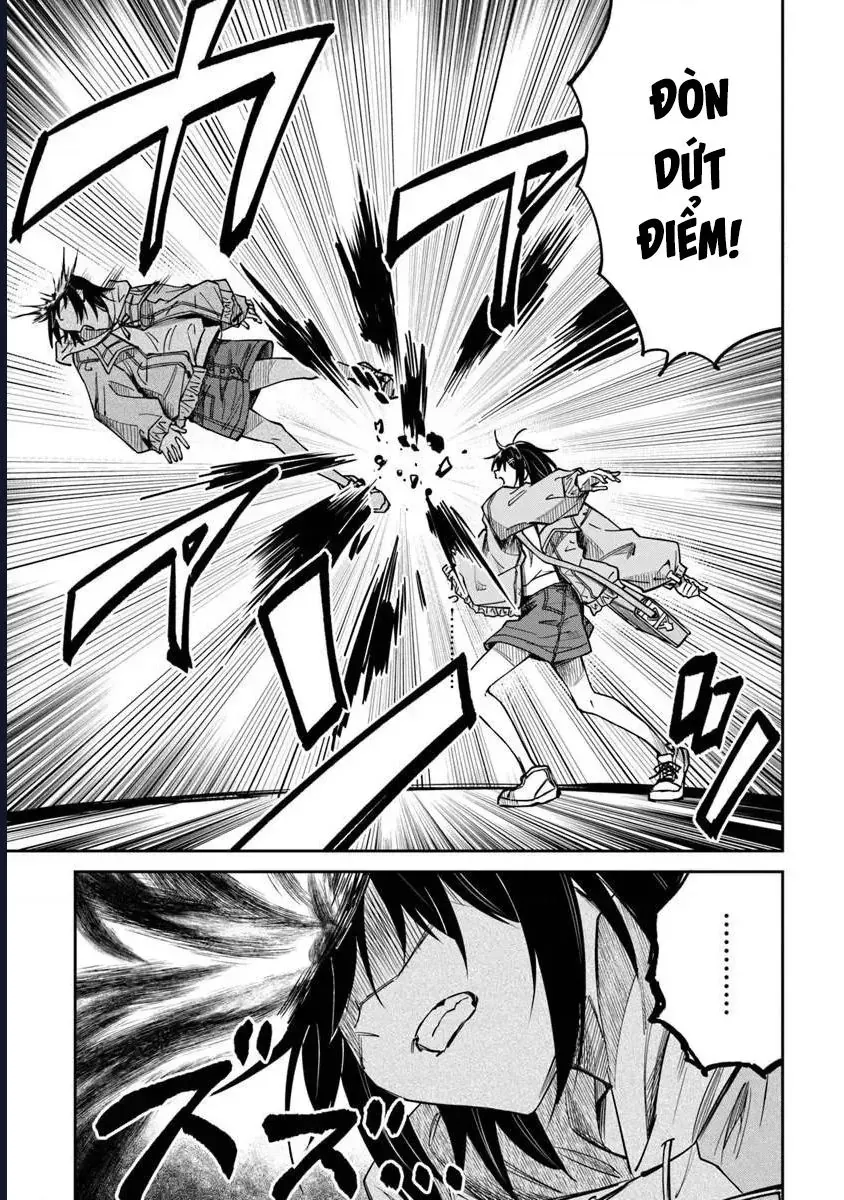 Bị Triệu Hồi Cùng Với Home Center, Tôi Bắt Tay Cải Tạo Đại Mê Cung! Chapter 7.1 - 2