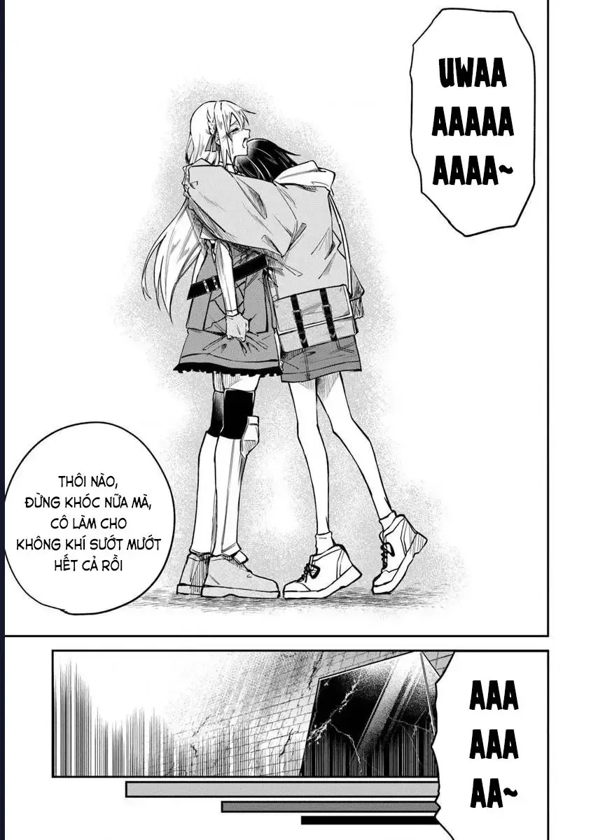 Bị Triệu Hồi Cùng Với Home Center, Tôi Bắt Tay Cải Tạo Đại Mê Cung! Chapter 7.1 - 18