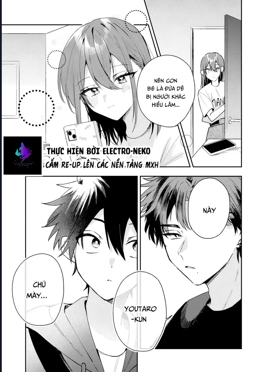 Hình Như Cậu Ấy Cũng Thích Anh Trai Tôi À? Chapter 20 - 20