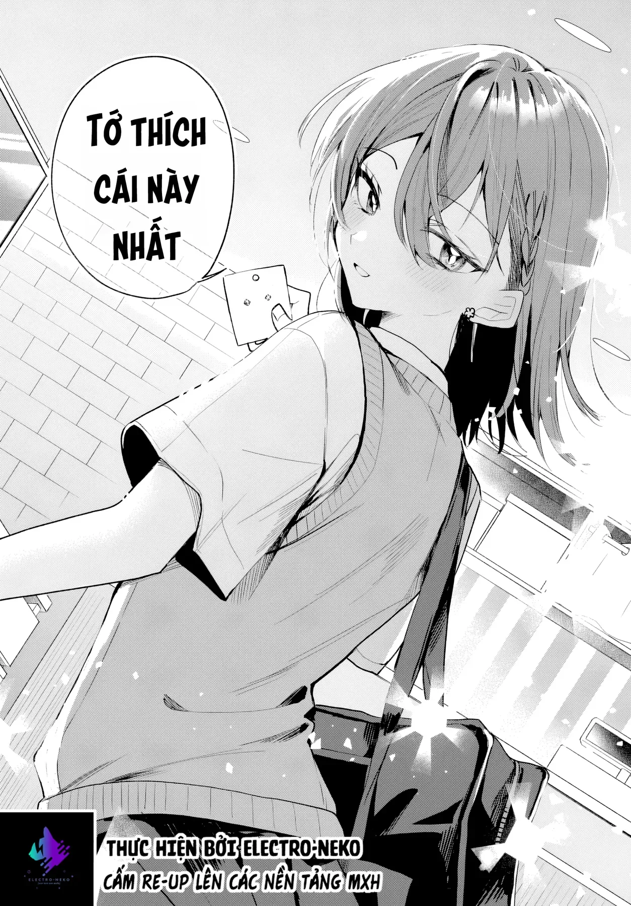 Hình Như Cậu Ấy Cũng Thích Anh Trai Tôi À? Chapter 21 - 22