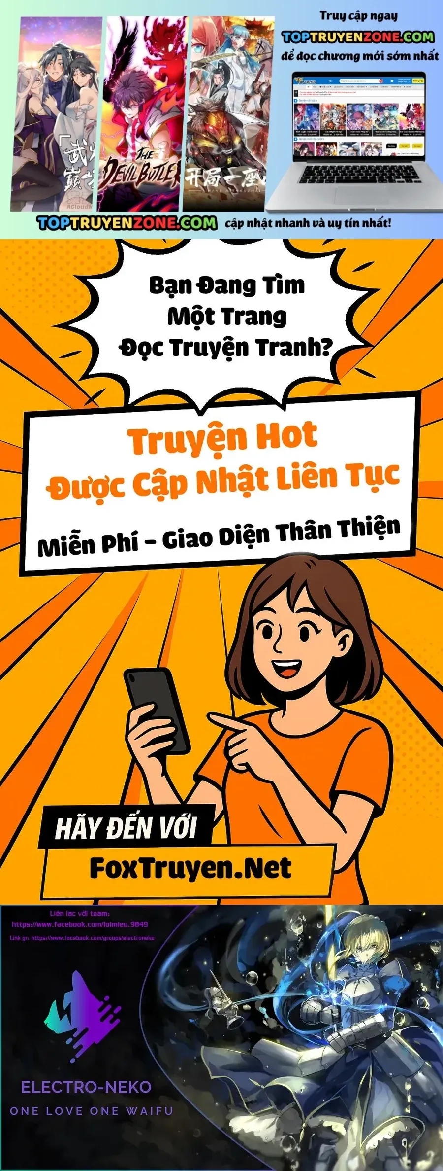 Hình Như Cậu Ấy Cũng Thích Anh Trai Tôi À? Chapter 22 - 2