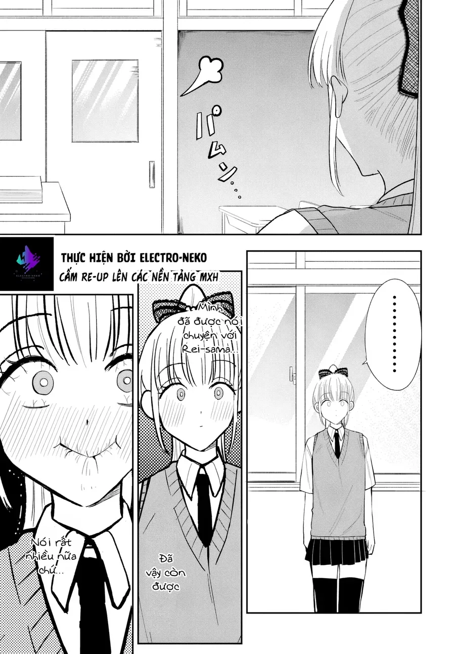 Hình Như Cậu Ấy Cũng Thích Anh Trai Tôi À? Chapter 22 - 24