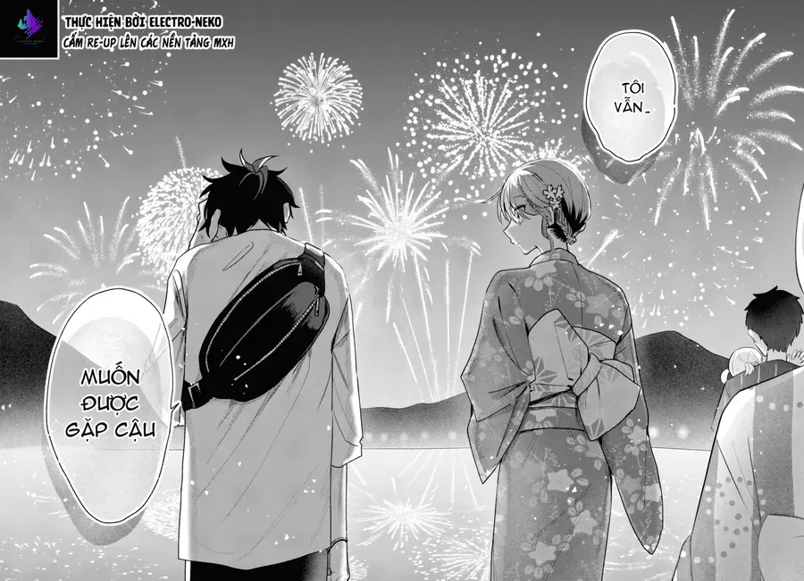 Hình Như Cậu Ấy Cũng Thích Anh Trai Tôi À? Chapter 25 - 32