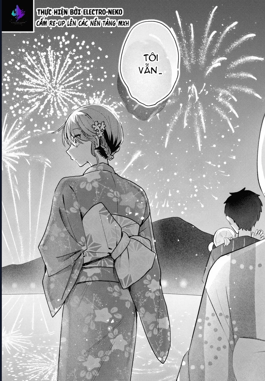 Hình Như Cậu Ấy Cũng Thích Anh Trai Tôi À? Chapter 25 - 33