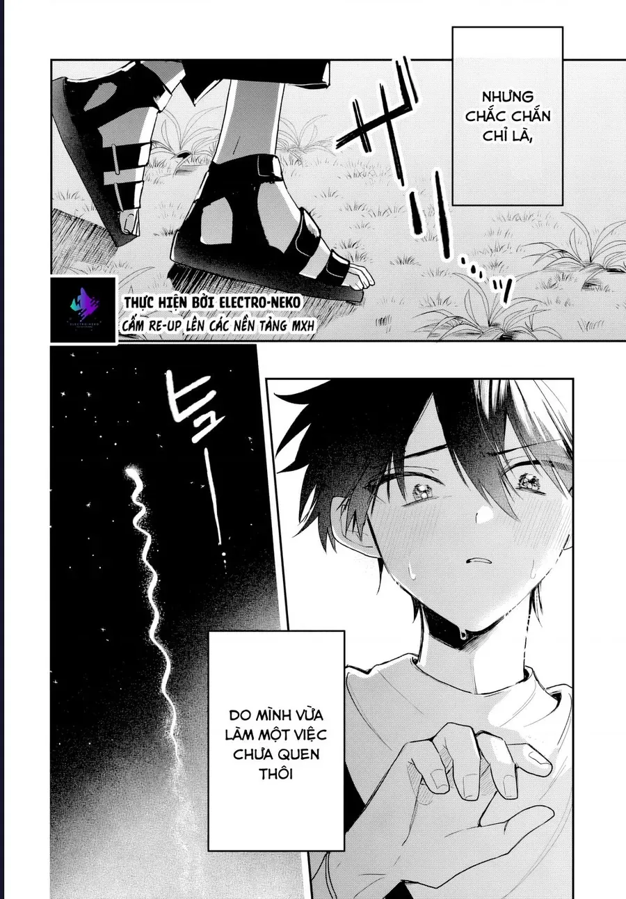 Hình Như Cậu Ấy Cũng Thích Anh Trai Tôi À? Chapter 25 - 37