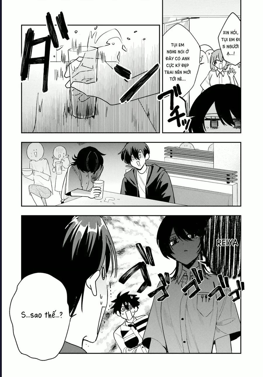 Hình Như Cậu Ấy Cũng Thích Anh Trai Tôi À? Chapter 28 - 23
