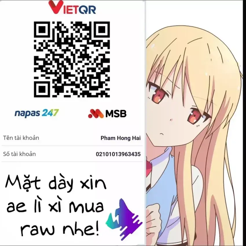 Hình Như Cậu Ấy Cũng Thích Anh Trai Tôi À? Chapter 31 - 4
