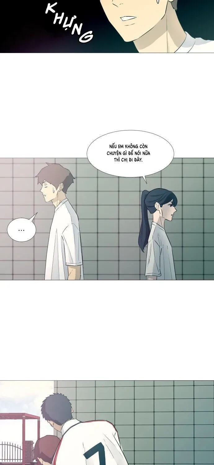 Garbage Time Chapter 10.1 - 3